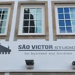 SÃO VICTOR Studios HISTORIC CENTER