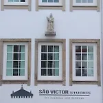 SÃO VICTOR Studios HISTORIC CENTER
