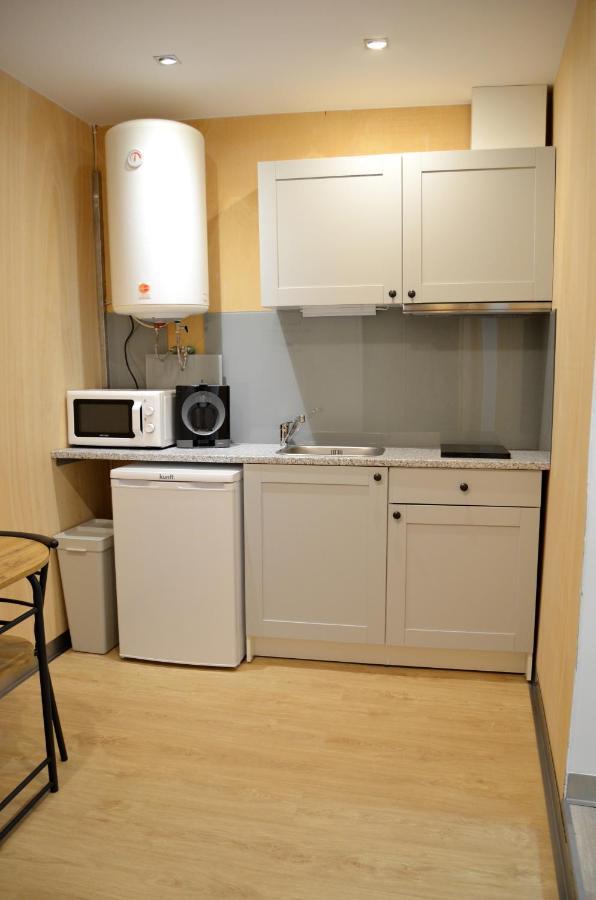 Apartamento São Victor Historic Center Braga