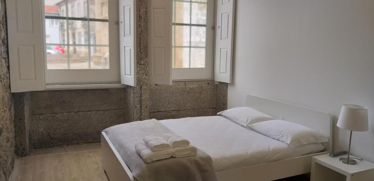 São Victor Historic Center Apartamento *