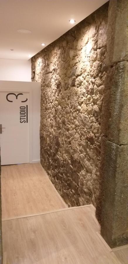 São Victor Historic Center *