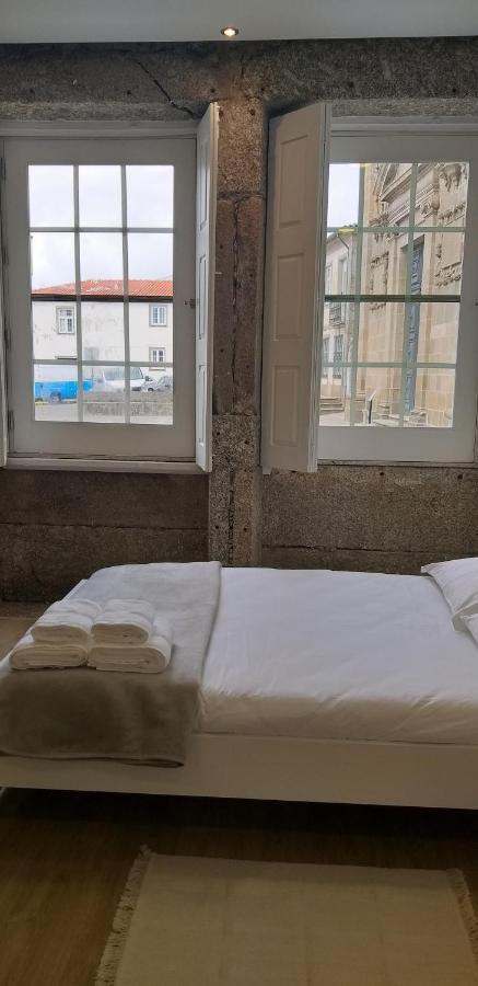 São Victor Historic Center Apartamento *
