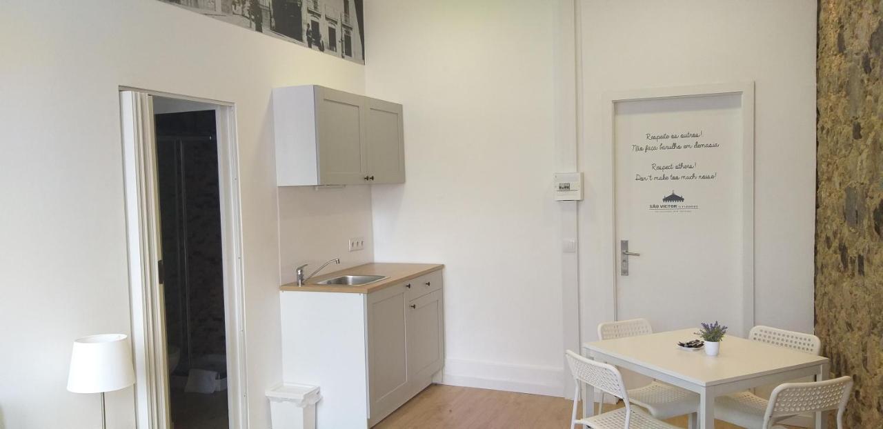 Apartamento São Victor Historic Center