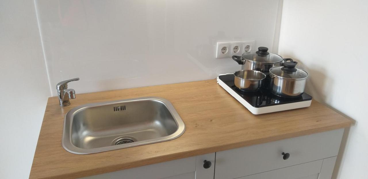 Apartamento São Victor Historic Center *