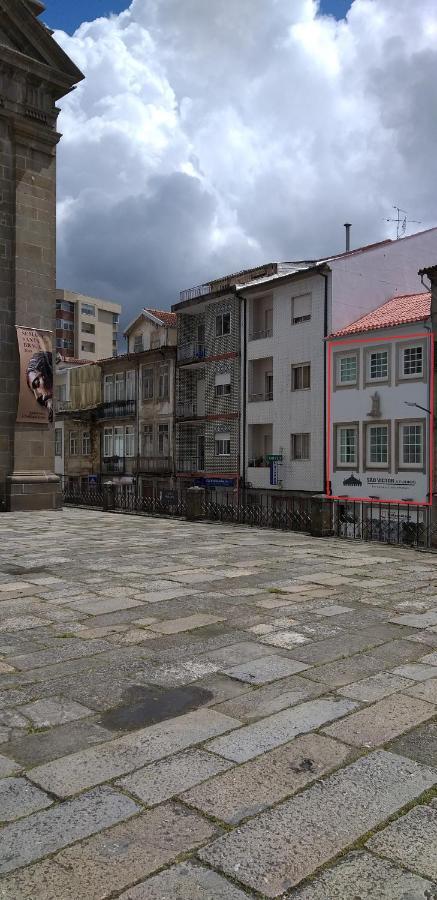 Apartamento São Victor Historic Center Braga