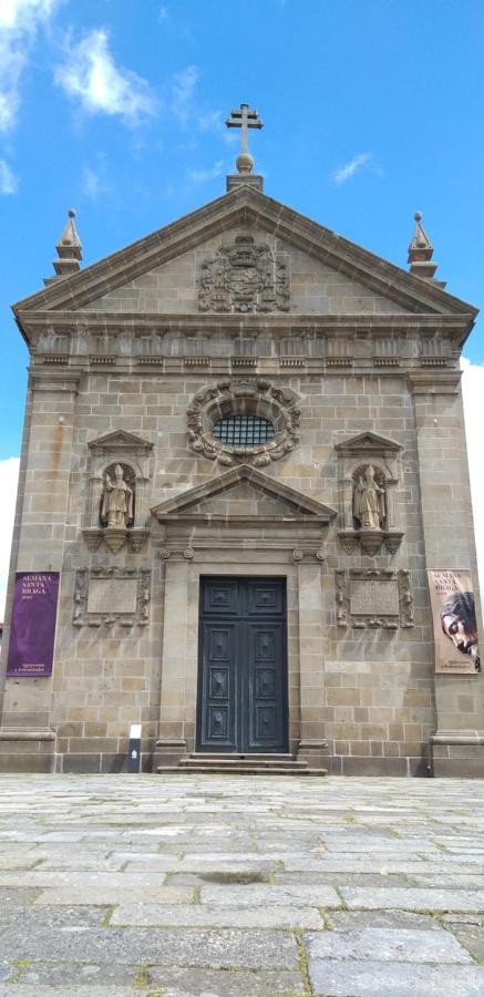 São Victor Historic Center * Braga